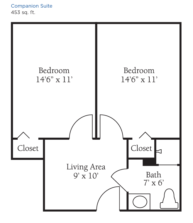 Greensboro NC Assisted Living Memory Care Brookdale Lawndale Park