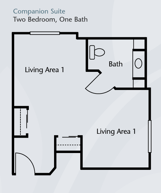 Memory Care in Pittsford NY Brookdale Pittsford