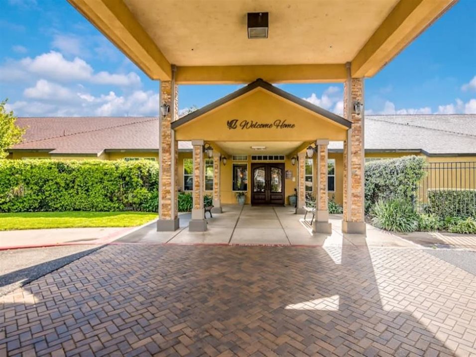 Modesto CA Memory Care Community Pacifica Senior Living Modesto