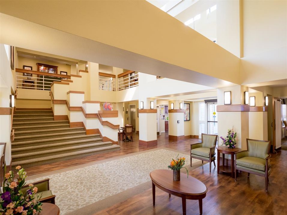 Cogir of Vacaville 799 Yellowstone Dr. Vacaville CA 95687 Senior