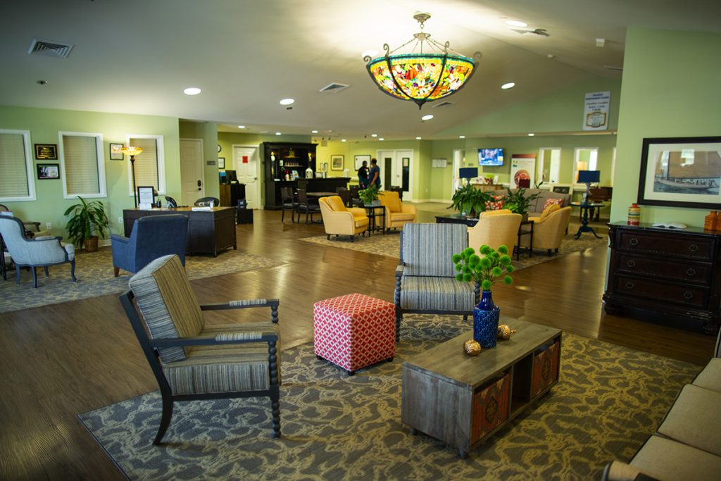 Assisted Living Community in Conway SC Senior Living Guide