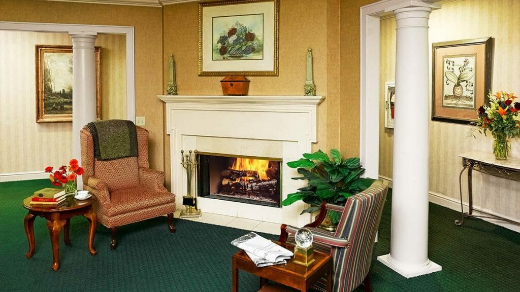 Pittsburgh Senior Living | Celebration Villa of South Hills