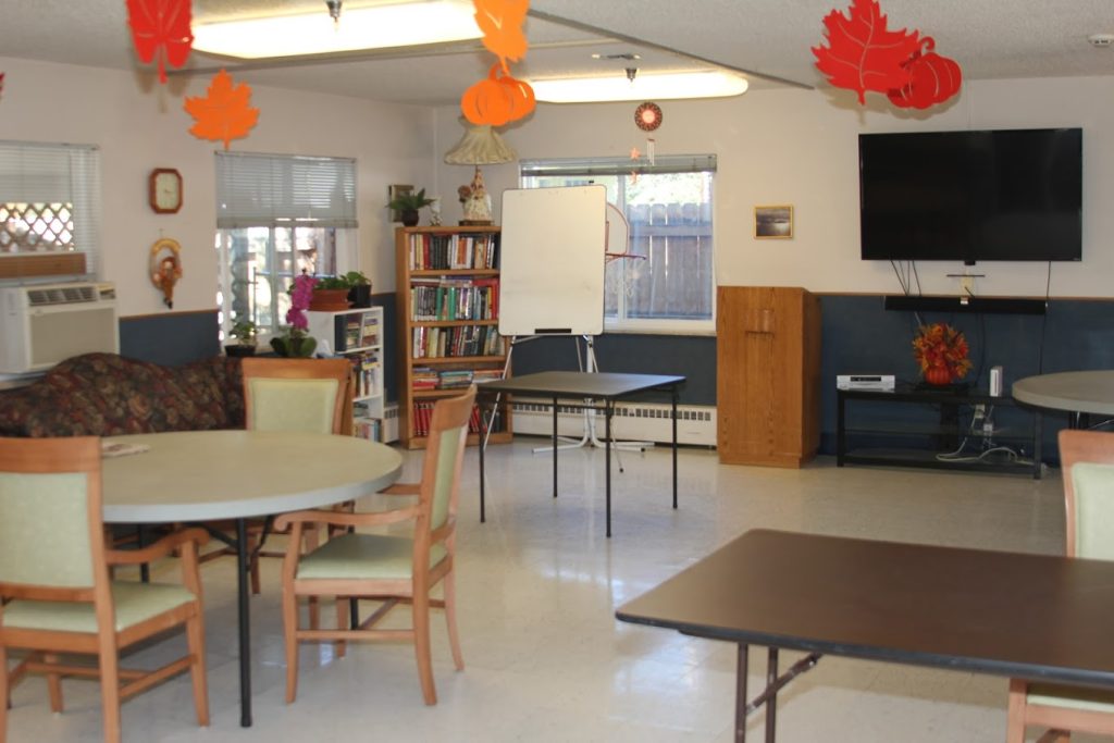 Laramie, WY Nursing Home Cottonwood Health & Rehabilitation