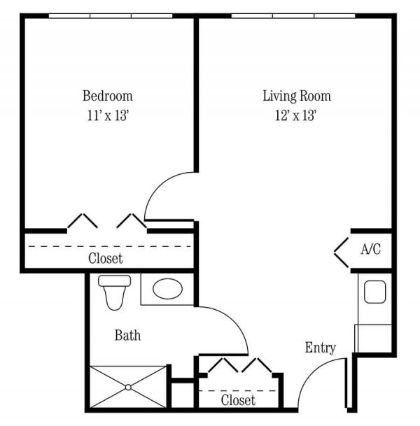 Discovery Village At Boynton Beach 4735 NW 7th Ct Boynton Beach FL