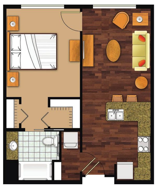 Discovery Village At Tampa Palms 17470 Brookside Trace Court Tampa FL