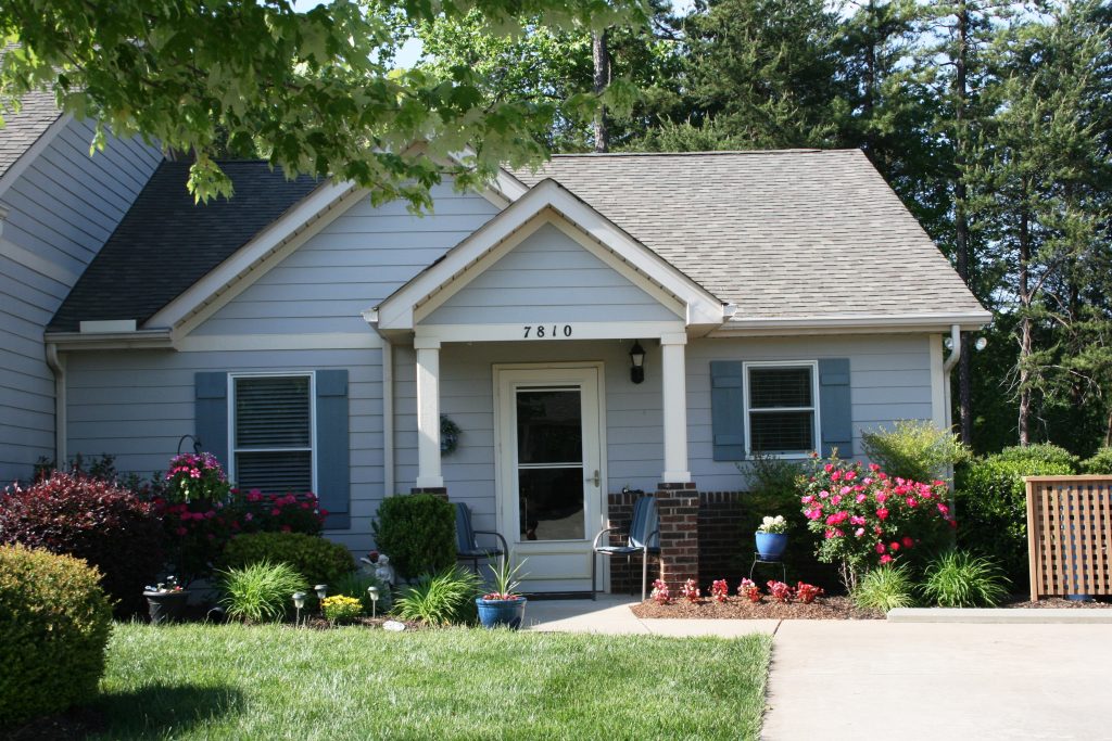 The Glens at Birkdale Commons 15504 Sullivan Glen Way Huntersville NC