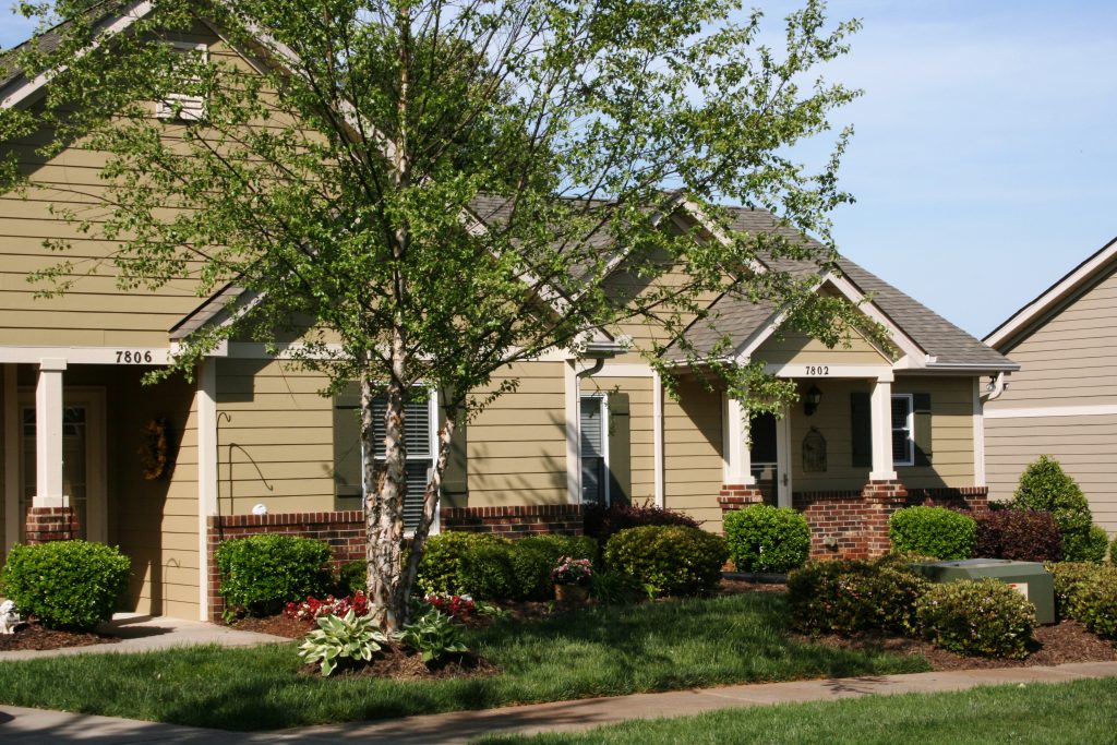 The Glens at Birkdale Commons 15504 Sullivan Glen Way Huntersville NC