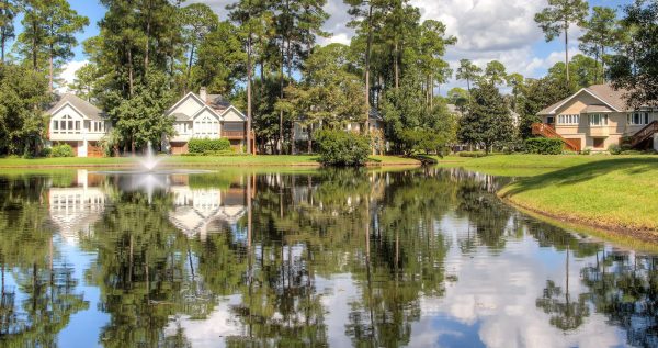TidePointe A Vi Community 700 TidePointe Way Hilton Head SC 29928 