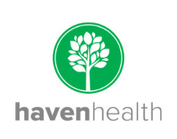 Haven Health logo
