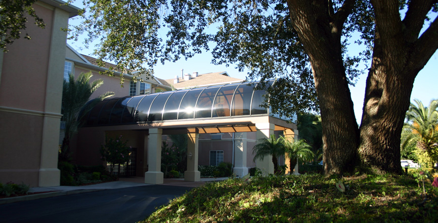 Hawthorne Village Retirement Community of Brandon 851 West Lumsden Road