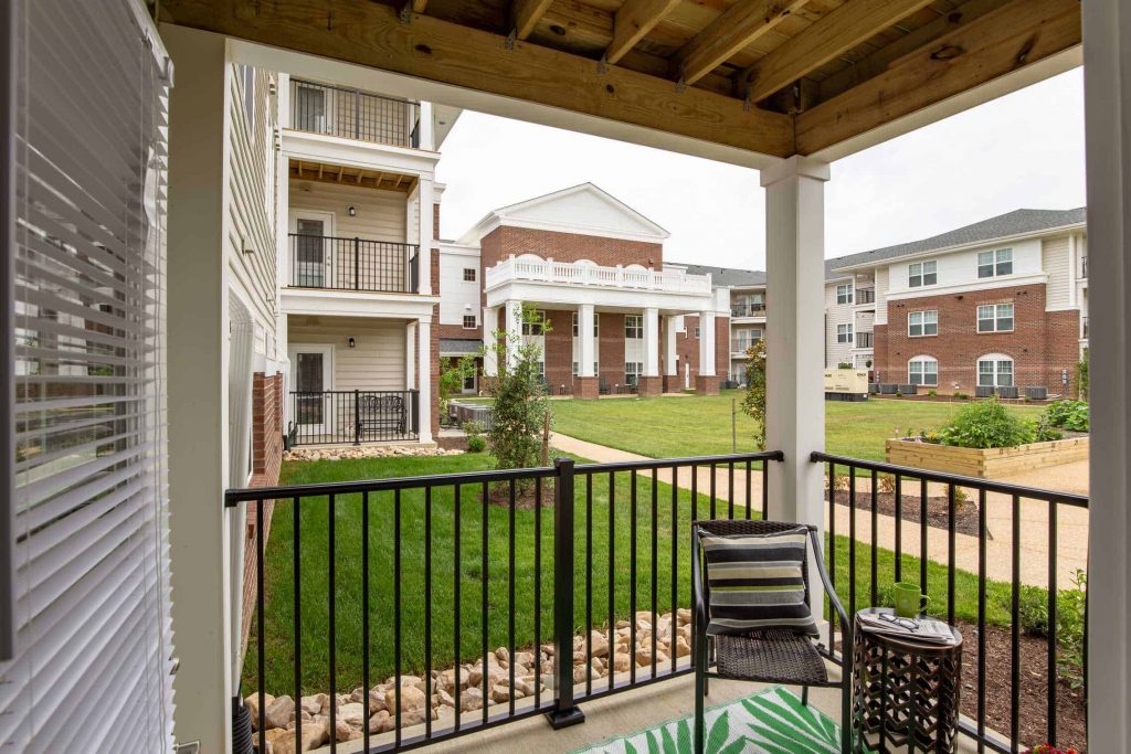 The Arbors at Towne Park 101 Roscoe Crossing Williamsburg VA 23188