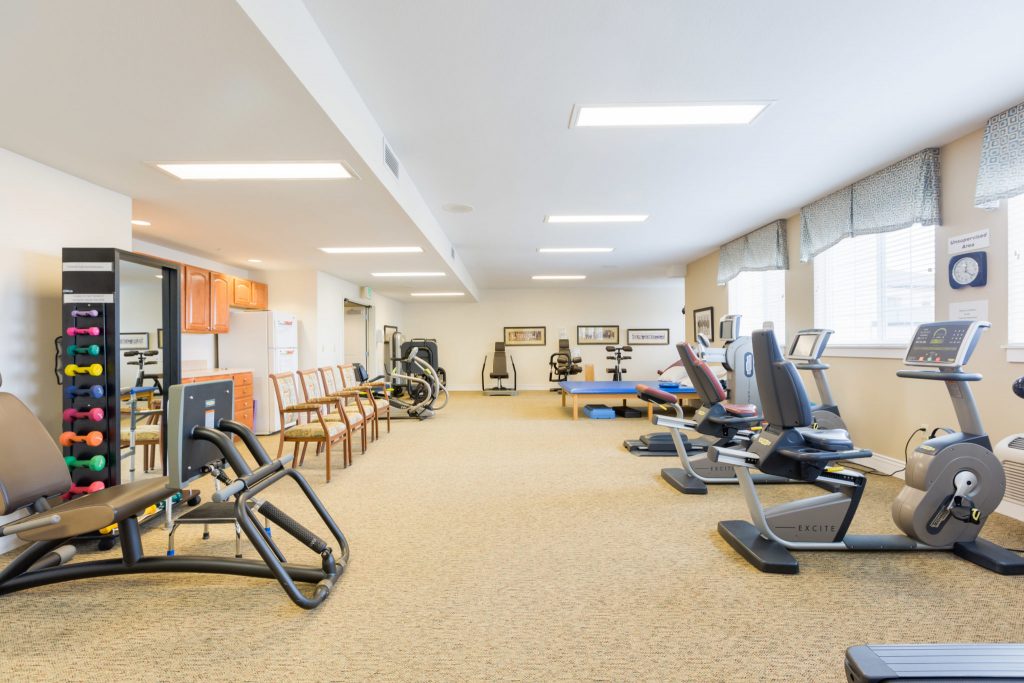 Lincoln Meadows 10001 S. Oswego St. Parker CO 80134