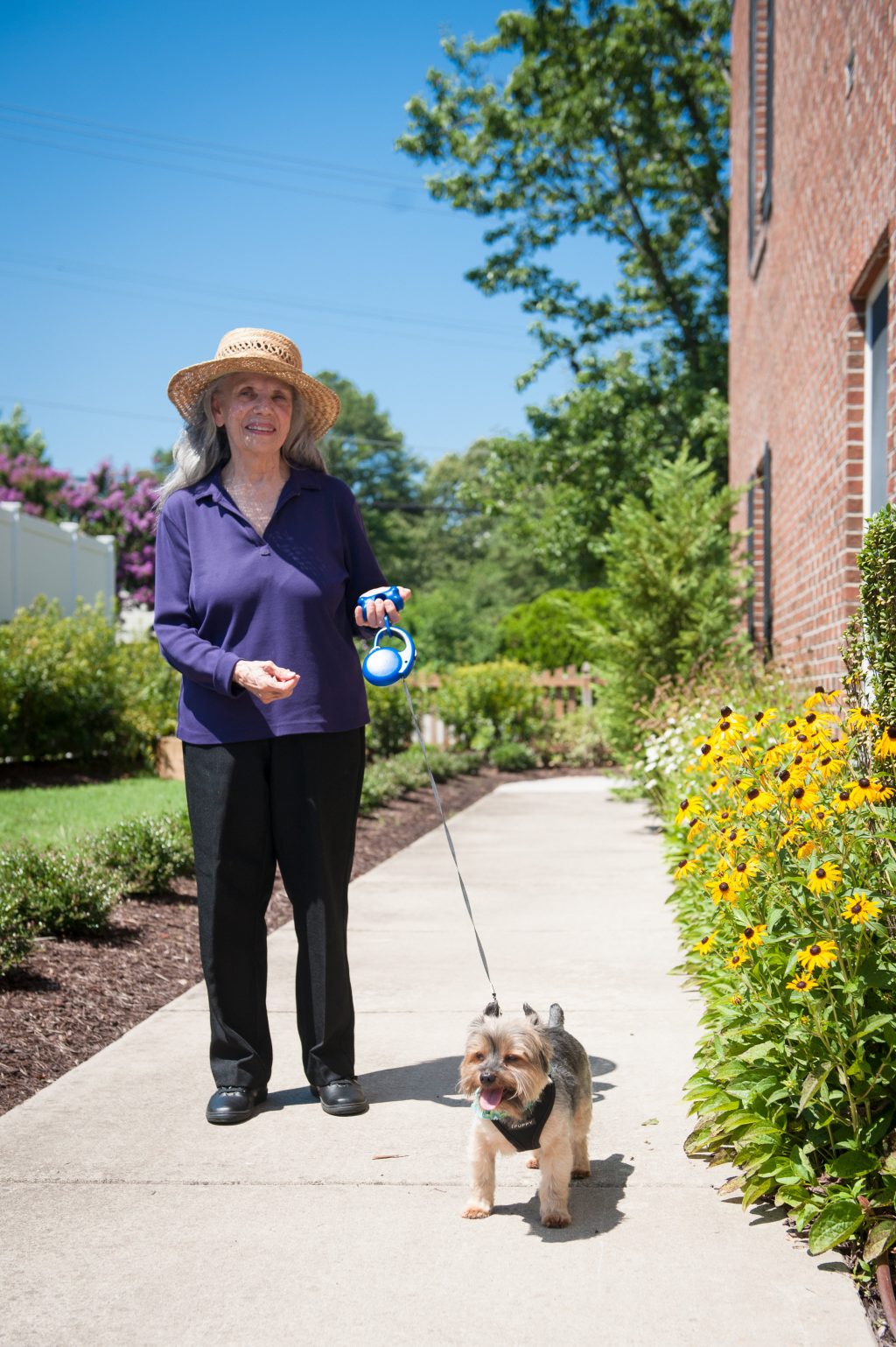 Virginia Beach Assisted Living King's Grant House