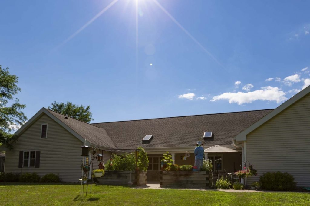 Oshkosh, WI Assisted Living Lakepoint Villa Assisted Living