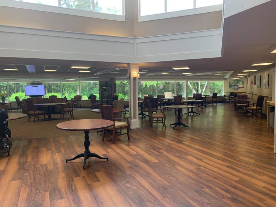 Assisted Living Community in MN Landings of