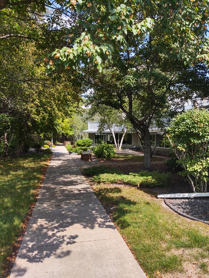 Assisted Living Community in MN Landings of