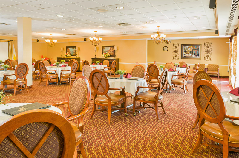 Life Care Center of Orlando 3211 Rouse Road Orlando FL