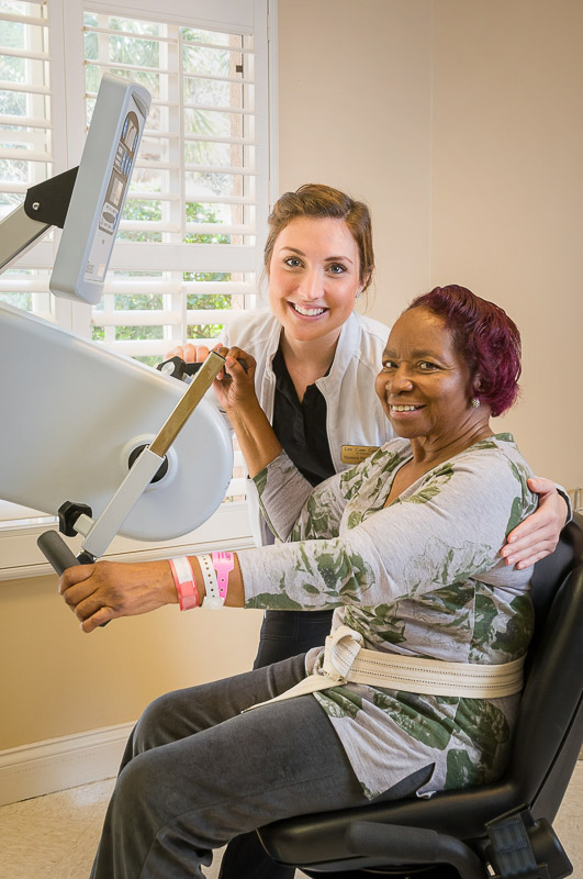 Life Care Center of Orlando 3211 Rouse Road Orlando FL