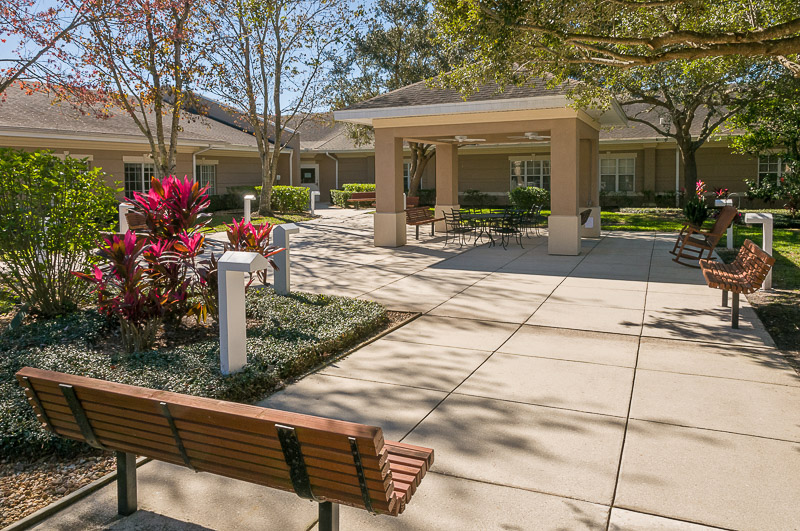 Life Care Center of Orlando 3211 Rouse Road Orlando FL