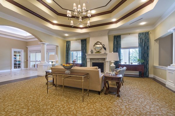 Discovery Village at Palm Beach Gardens 100 Discovery Way Palm Beach