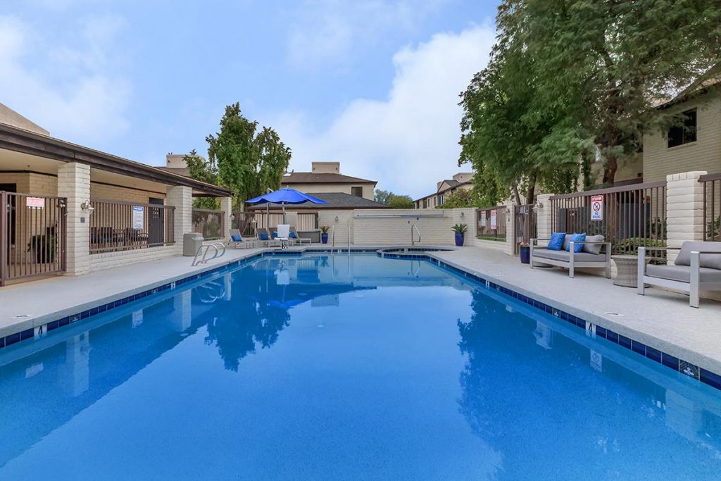 Zen Senior Living 11645 North 25th Place Phoenix AZ 85028 | Senior