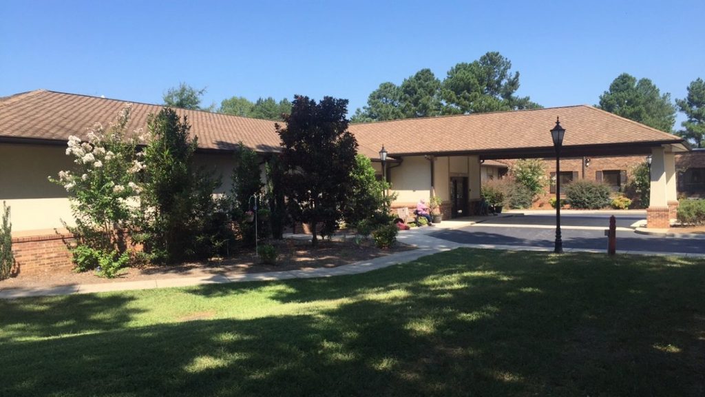Countryside Village Retirement Community 7700 US Hwy 158 Stokesdale NC