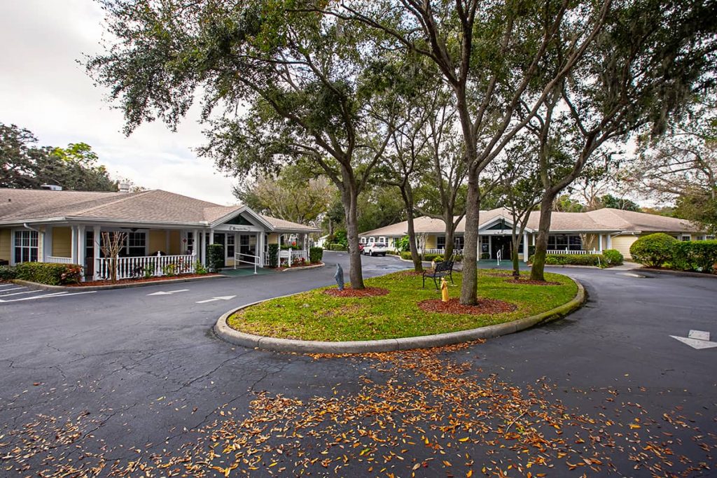 Discovery Commons at Bradenton 2614 43rd St W Bradenton FL 34209