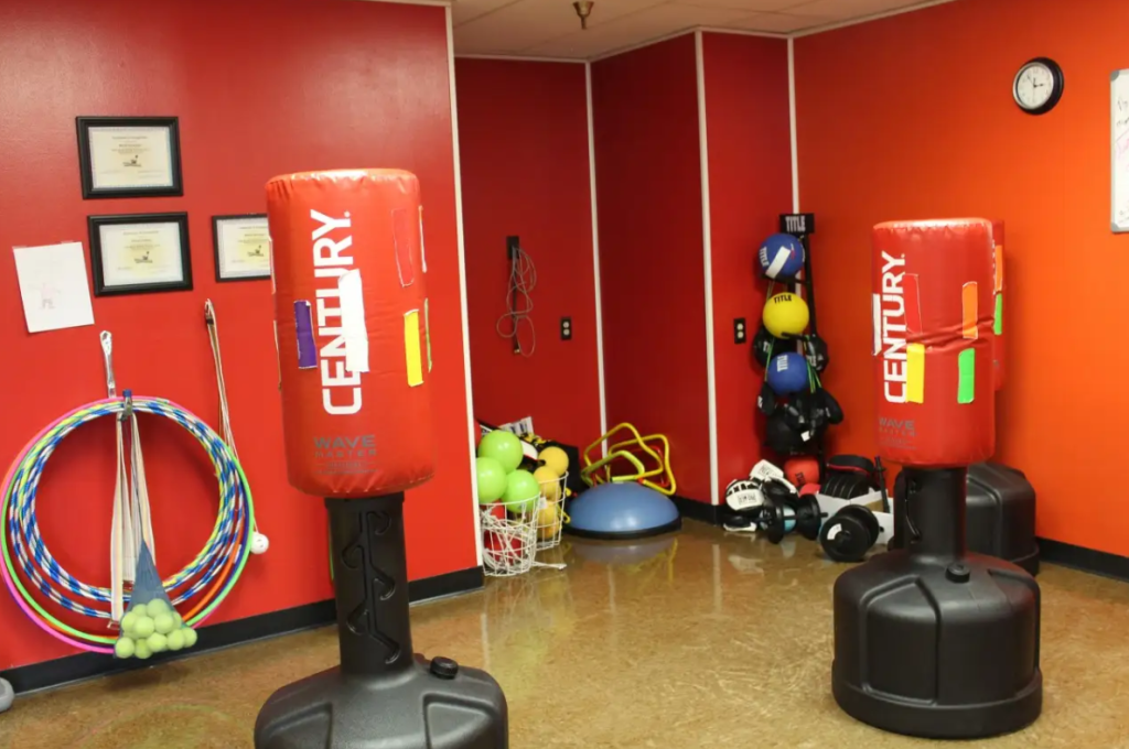 Peru Indiana Nursing Home The Waters of Peru