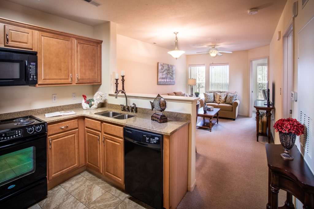 Preston Pointe 1995 NW Cary Parkway Morrisville NC 27560 Senior