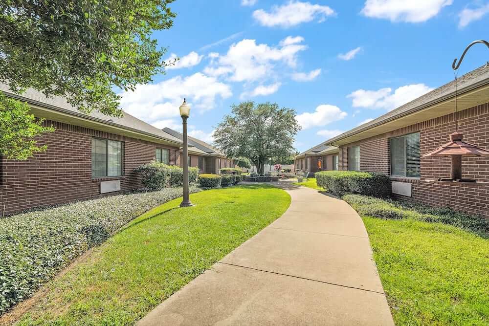 Assisted Living in North Richland Hills TX Morada North Richland Hills