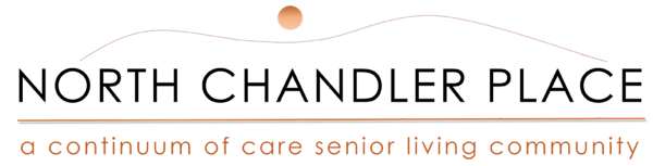 North Chandler Place logo