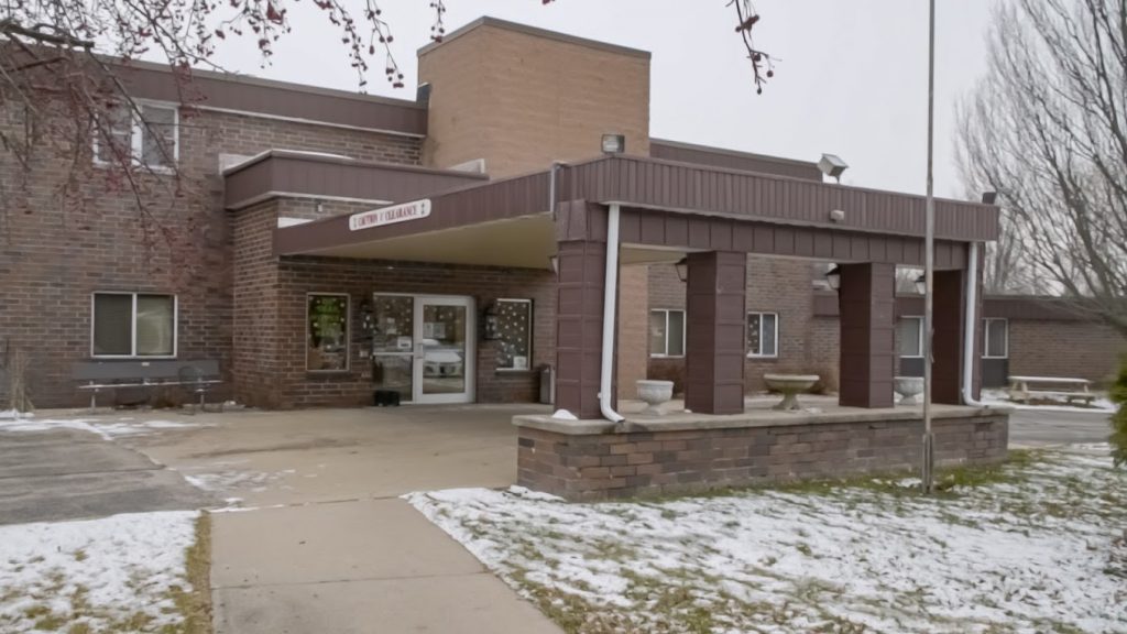 Skilled Nursing & Rehab in Omro WI Omro Care Center