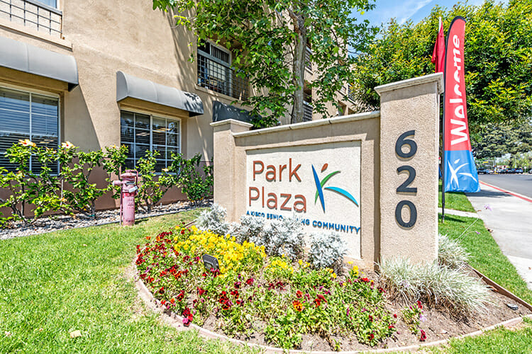 Park Plaza 620 South Glassell Street Orange CA 92866 Senior Living Guide