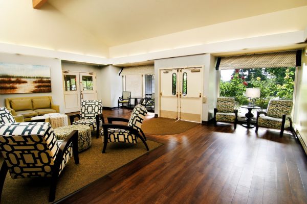 Tacoma, WA Nursing Home & Rehab | Park Rose Care Center