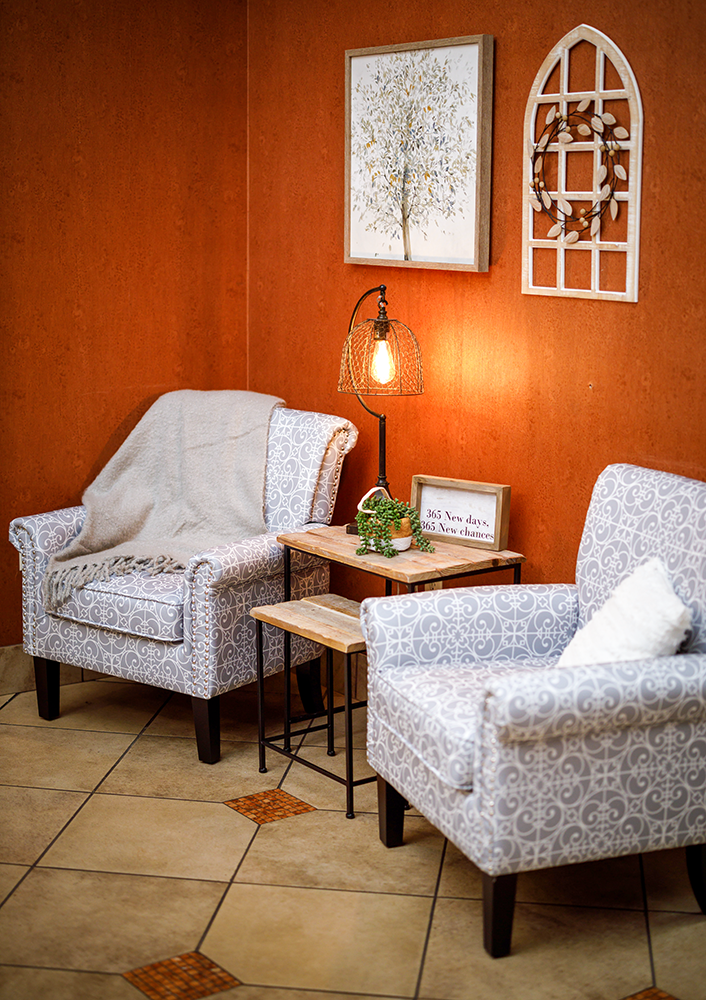 Assisted Living & Memory Care in Kenosha, WI Parkside Manor