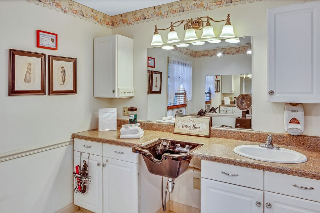 Walterboro, SC Skilled Nursing & Rehab PruittHealth Walterboro