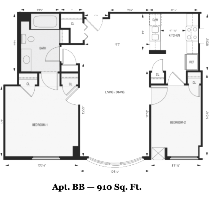 Retirement Community in Atlanta Saint Anne's Terrace