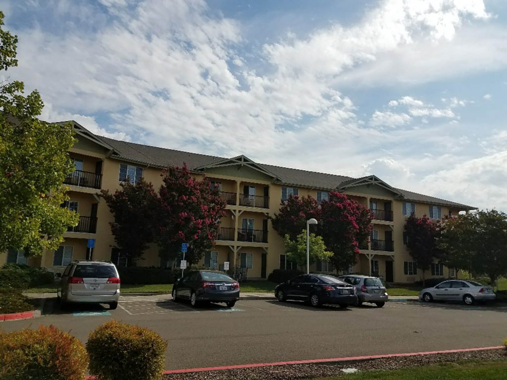 Solstice at Santa Rosa 3585 Round Barn Boulevard Santa Rosa CA 95403