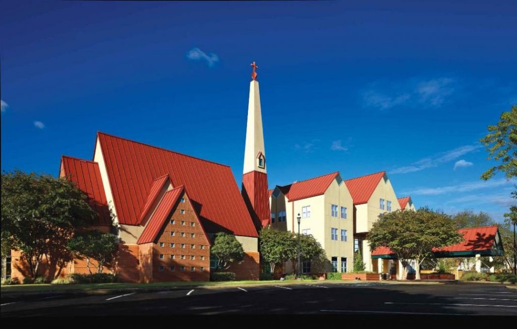 St. Catherine's Village 200 Dominican Dr Madison MS 39110 Senior Living Guide