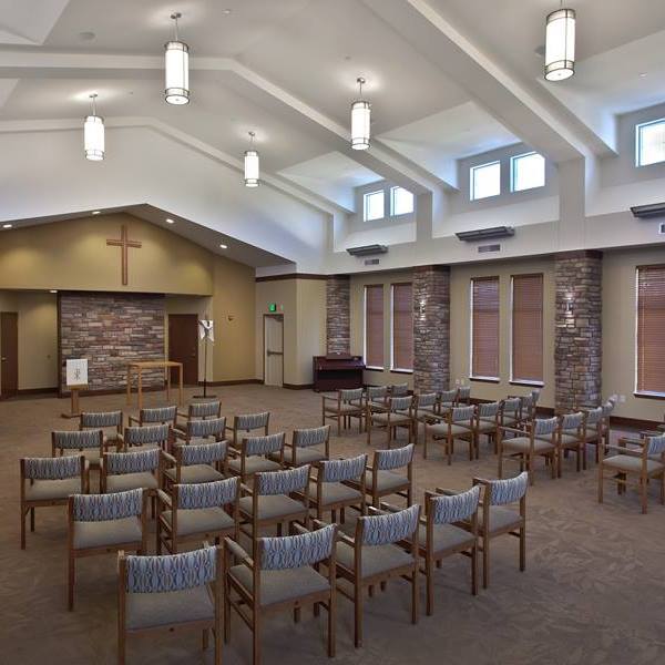 Austin MN Senior Living Community St. Mark's Living