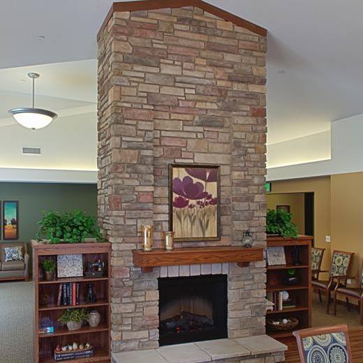 Austin MN Senior Living Community St. Mark's Living