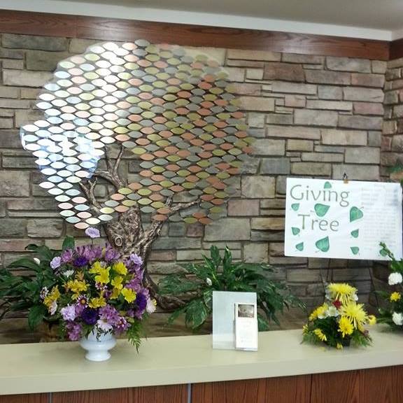 Austin MN Senior Living Community St. Mark's Living