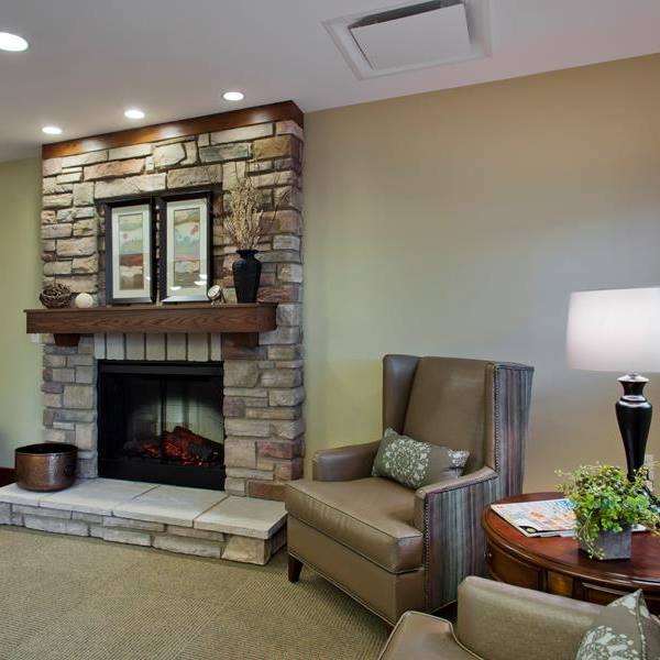 Austin MN Senior Living Community St. Mark's Living