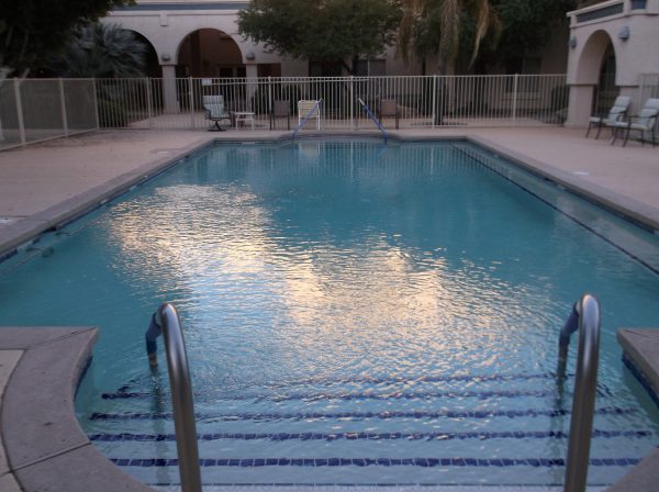 Solstice at Sun City West 18626 N Spanish Garden Dr Sun City West AZ