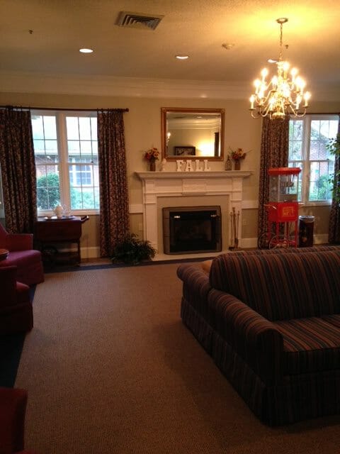 The Gardens Of Statesville- Senior Living Community Assisted Living in Statesville, NC | The Gardens of Statesville