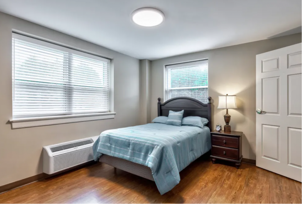 Assisted Living in Spartanburg, SC The Inverness at Spartanburg