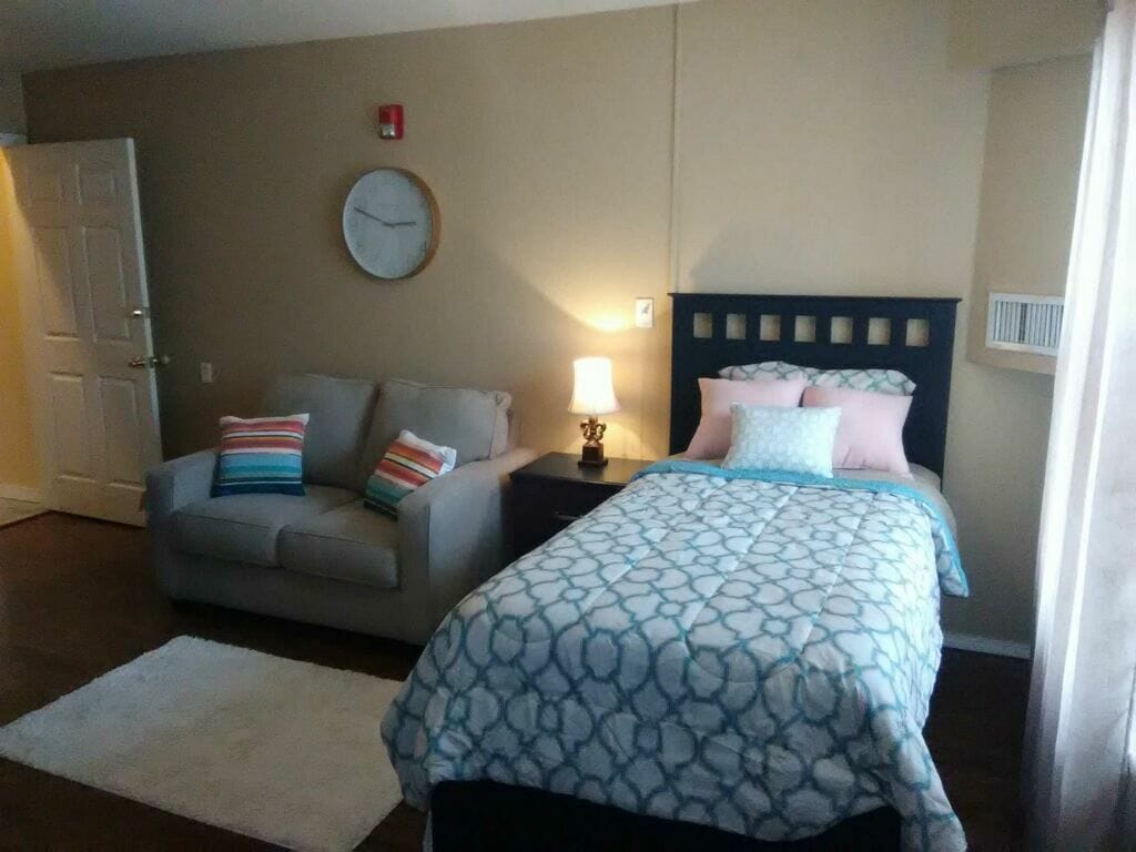 Senior Living in Stillwater, OK The Renaissance of Stillwater