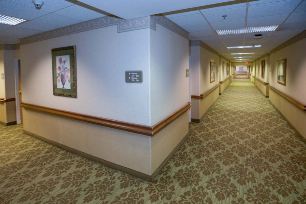 The Citadel 444 South Higley Road Mesa AZ 85206 Senior Living Guide