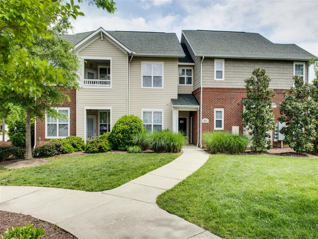 Grand Oaks Senior Apartment Homes 5301 Grand Oaks Forest Circle Chester