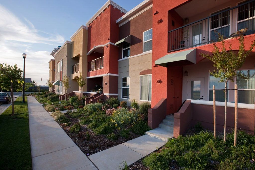 Vintage Square at Westpark 2351 Wharton Lane Roseville CA 95747